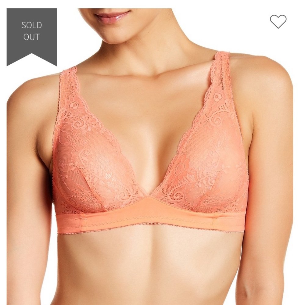 Cosabella Trenta Soft Cup Bra